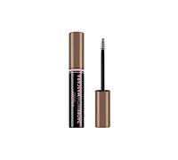 DEBORAH Mascara Fibers Brow Eyebrows 01 Blonde Product Cosmetic Make Up