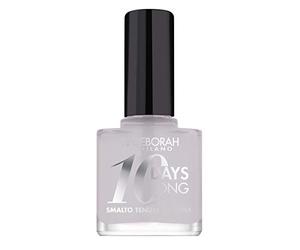 Deborah Milano 10 Days Long 0, Base Coat