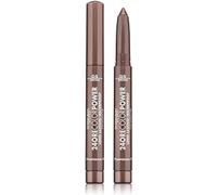 Deborah Milano Eye Shadow 24 Hours Color Power Waterproof No. 5 Brown Eyeshadow with Stick High Hold