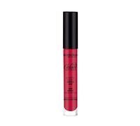 Deborah Milano Fluid Velvet Mat Lipstick 21, Poppy Red