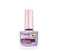 Deborah Milano - Hardener Nail Polish for Cracking Nails with Calcium, Keratin and Avocado Oil, Gives Strength, Nutrition and Flexibility 8.5 ml