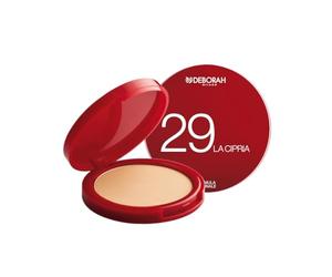 Deborah Milano La Cipria Light Matte Compact Face Powder 5.3g 29