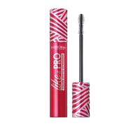 Deborah Milano Like a Pro Mascara Extra Volume and Infinite Length for Eyelashes Defined and Multiplied Extension Effect 13ml