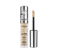 Deborah Milano Liquid Corrector 24 Hours Perfect All-Over Concealer, 2.1 Light, Long-Lasting and Waterproof, High Density, Minimises Perfection, Dark Circles and Facial Discromia