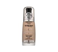Deborah Milano - Liquid Foundation 24 Hours Perfect Moisturising SPF 20, N.2.1 Vanilla, 30.0 ml