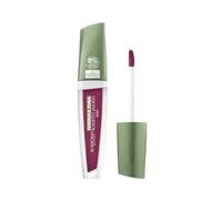 Deborah Milano Liquid Lipstick with Pure Formula with Matte Effect, N.09 Purple, Nourishing and Calming Effect, Gives Soft and Voluminous Lips with Long Hold, 4.5 g