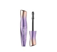 Deborah Milano Mascara 24 Hour Instant Volume Up to The Star Volumizing, Stretchy and Shaping Effect Long Lasting with Silk Protein, Dona Cille Nutrite and Elastic Black 12 ml