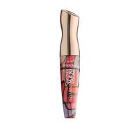 Deborah Milano Mascara 24 Hours Instant Maxi Volume Painted by Paola Turani, Volumising and Lengthening Effect, Long-Lasting, Moisturising and Curved Eyelashes, Black