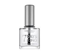 Deborah Milano Nail Polish, 7 Days Long, Number 00