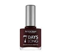 Deborah Milano Nail Polish, 7 Days Long, Number 160