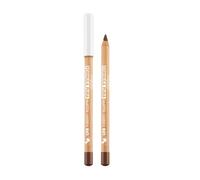 Deborah Milano Organic Formula Pura Lipstick Brown No. 04