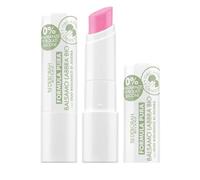 Deborah Milano - Organic Formula Pure Lip Balm - Pink No. 4