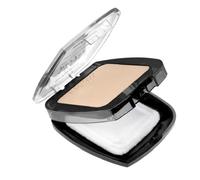 Deborah Milano - Perfect 24 Hour Compact Powder SPF 15, N1 Light Beige, Ultra-fine Texture, Mature, Soothing and Regenerating, Suitable for Sensitive Skin, 9g