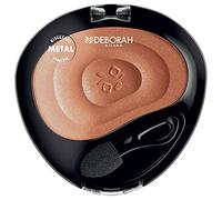 DEBORAH Mono 24H Velvet Metal 82 Copper Eyeshadow Make-Up Eyes And Cosmetics