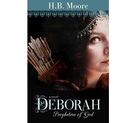 Deborah: Prophetess of God