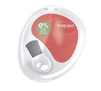 DEBORAH Pure 0% 01 Mahogany Blush Make-Up And Cosmetic