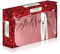 DEBORAH PURE MASCARA VOLUME + EYELINER + FABRIC POCHETTE FORMULA KIT