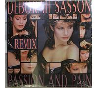 Deborah Sasson - Passion And Pain