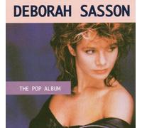 Deborah Sasson - Pop Album