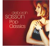 Deborah Sasson - Pop Classics [European Import]