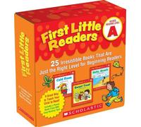 Deborah Schecter Guided Reading Level A (Parent Pack) (Paperback) (US IMPORT)