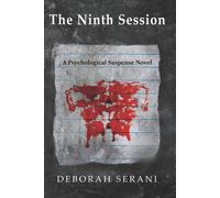 Deborah Serani The Ninth Session Paperback Book Deborah Serani Multicolor