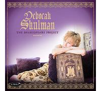 Deborah Shulman - The Shakespeare Project