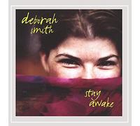 Deborah Smith - Stay Awake