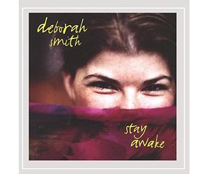 Deborah Smith - Stay Awake