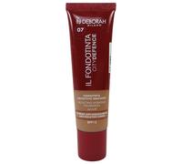 Deborah The Foundation City Defence Makeup Protective Moisturizing Face 3664