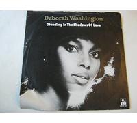 Deborah Washington - Standing In The Shadows Of Love