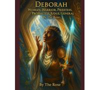 Deborah: Woman,Warrior,Priestess,Prophetess,Judge,General: 1 (Warrior Woman, Priestess, Prophets, Healers, and Goddess's)