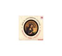 DEBORAH YORK/ELBIPOLIS BAROQUE ORCHESTRA: PER IL SANTISSIMO NATALE - CD