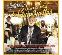 Jean-Jacques Debout – Sous Le Soleil Des..