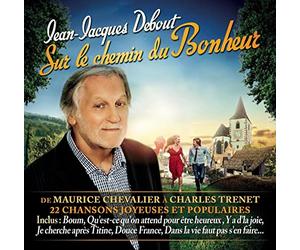 Debout, Jean-Jacques - Sur Le Chemin Du Bonheur