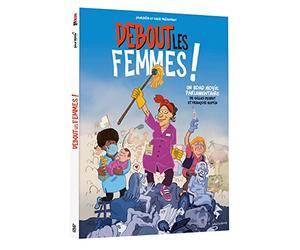 Debout les femmes