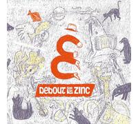 Debout Sur le Zinc - Des Singes et des Moutons [VINYL]