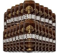 Debowe Dojrzale Mocne | 500ML Cans | ABV 7% | Pack of 24 | Whole Case