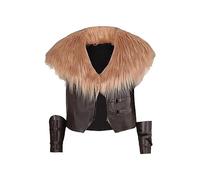 Deboyar Hunter Costume Amazing Hunter Cosplay Suit for Halloween Party