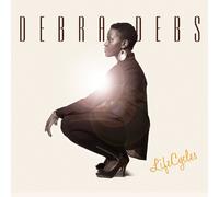 Debra Debs - Life Cycles +2 [Japan CD] SSRI-65