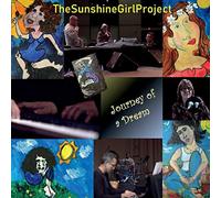Debra Harder - The Sunshine Girl Project: Journey Of A Dream