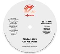 Debra Laws - On My Own / Very Special [VINYL]