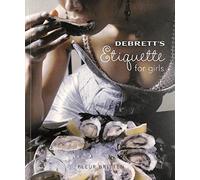 Debrett's Etiquette for Girls