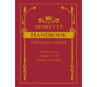 Debrett's Handbook, Coronation Edition