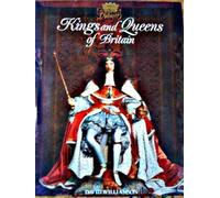 Debrett's Kings And Queens of Britain