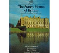 Debrett's the Stately Homes of Britain: Personally Introduced by the Owners