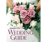 Debrett's Wedding Guide (Debretts) by Debrett's (1-Apr-2007) Paperback