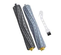 Debris Extractor Brush Compatible With IRobot Roomba 800 Series 850 860 861 866 870 880 890 900 Series 960 980 981 985 Robotic Replacement(2PCS)