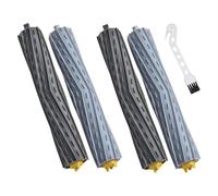 Debris Extractor Brush Compatible With IRobot Roomba 800 Series 850 860 861 866 870 880 890 900 Series 960 980 981 985 Robotic Replacement(4pcs)