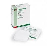 Lohmann&Rauscher Debrisoft 10cm x 10cm (5 Pack) Wound Dressing